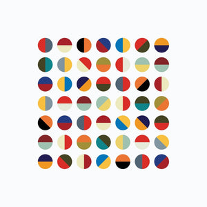 Pre-Order: Mahogany - Dream Of A Modern Day (Warren Defever Remaster) [LP]
