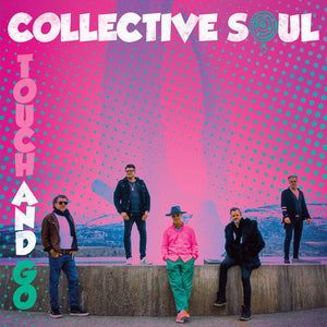 Collective Soul - Touch & Go [Color]