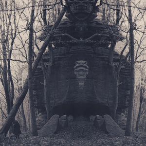 Accident Fantome - Objets Enchasses Dans Un Annea [CD]