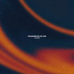 Pre-Order: Aalson - Fragments Of Life [LP]