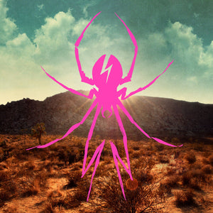 My Chemical Romance - Danger Days: The True Lives of the Fabulous Killjoys - Deluxe Edition [Green Sludge]