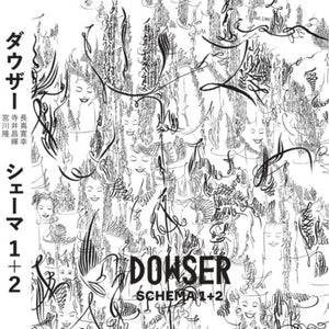 Dowser - Schema 1+2 [CD]