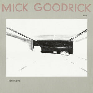 Mick Goodrick - In Pas(s)ing (ecm Luminessence Series) [LP]