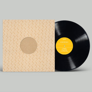 Kokoroko - Brownswood Remix Editions 009 (Blk) (Uk) [LP]