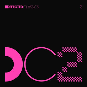 Various Artists - Defected Classics Vol.2 (3lp) [LP]