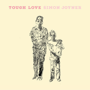 Simon Joyner - Tough Love [CD]