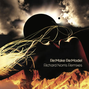 Richard Norris - Re-Make: Re-Model (Richard Norris Remixes) (Uk) [CD]