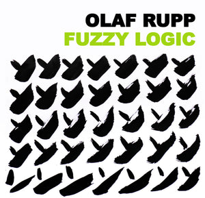 Olaf Rupp - Fuzzy Logic (2lp) [LP]
