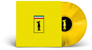 Jamiroquai - Virtual Insanity: 30th Anniversary Yellow Vinyl [LP]
