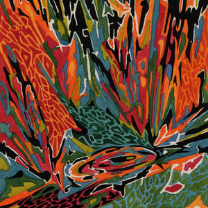 Akusmi - Terra Incognita (color Vinyl) [LP]