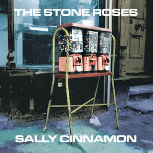 Stone Roses - Sally Cinnamon (Uk) [CD]