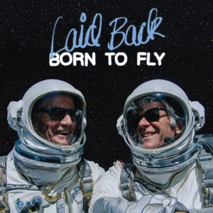 Laid Back - Born To Fly [CD]