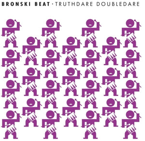Bronski Beat - Truthdare Doubledare [CD]