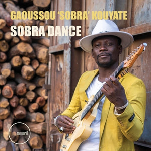 Gaoussou Sobra Kouyate - Sobra Dance [CD]