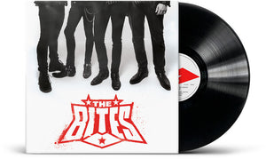 Pre-Order: Bites - Bites [Black]
