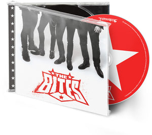 Pre-Order: Bites - Bites [CD]