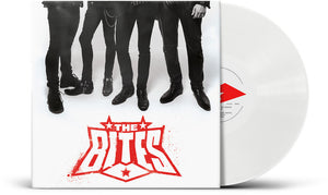 Pre-Order: Bites - Bites [Indie Exclusive White]