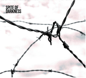 Spite Of Darkness - Spite Of Darkness [CD]