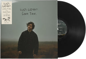 Lukas Graham - Good Times [Black]