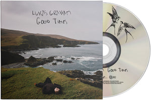 Lukas Graham - Good Times [Digipak]