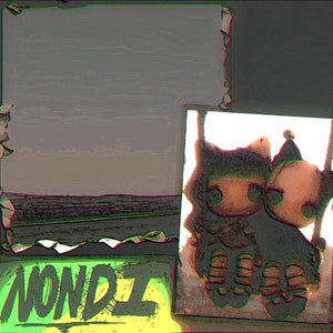 Nondi - Bonus Nondi [CD]
