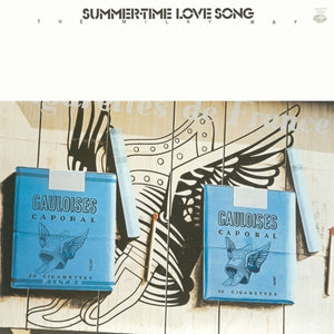 Milky Way - Summer-time Love Song (1979) [CD]