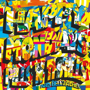 Happy Mondays - Pills 'n' Thrills & Bellyaches (2026 Edition) [LP]