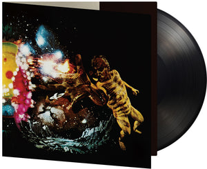 Santana - Santana III [180g]