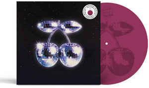Purple Disco Machine - Disco Cherry [Colored Vinyl] (Purp)