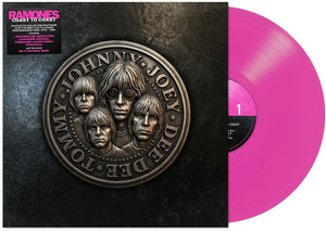 Ramones - Coast To Coast [Indie Exclusive Color]