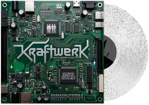 Kraftwerk - Motherboard [Indie Exclusive] [Colored Vinyl] [Limited Edition] [Indie Exclusive]
