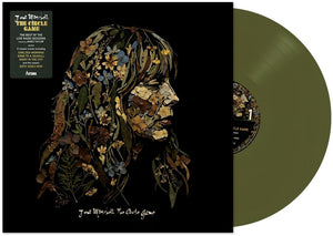 Joni Mitchell - Circle Game [Indie Exclusive] [Colored Vinyl] [Limited Edition] [Indie Exclusive]