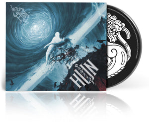 The Hu - Hun [Digipak]