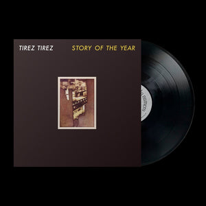 Tirez Tirez - Story Of The Year [LP]