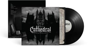 John Carpenter - Cathedral [Black]
