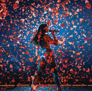 Dua Lipa - Live From Mexico [Black Ice]