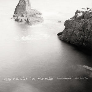 Dylan Mattingly - Wild Heart [LP]