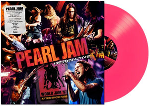 Pearl Jam - Metroactive [Indie Exclusive Color]