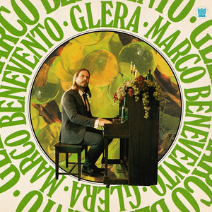 Marco Benevento - Glera [CD]