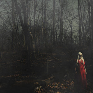 156/Silence - From A Distance [Orange & Red]