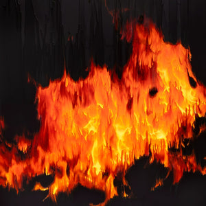 Beacon - How Drie A Cinder [CD]