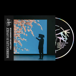 Pre-Order: Holding Absence - Modern Life Is Lonely [Digipak]