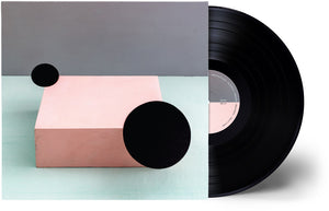 Pre-Order: Son Lux - Out Into [LP]