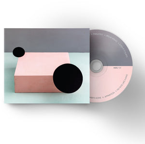 Pre-Order: Son Lux - Out Into [CD]