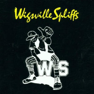Pre-Order: WIGSVILLE SPLIFFS - Wigsville Spliffs [Import]