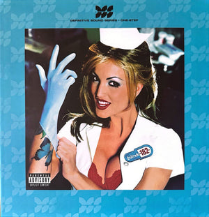 blink-182 - Enema of the State (DSS One-Step Vinyl) [180g LP]