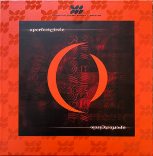A Perfect Circle - Mer de Noms (DSS One-Step Vinyl) [180g 2 LP]