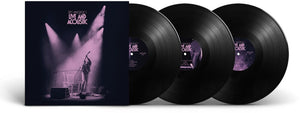 Trey Anastasio - Live & Acoustic [Black]