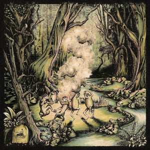 Mountain Grass Unit - Appalachian Smoke [180 Gram]
