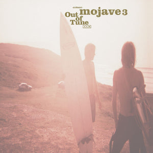 Mojave 3 - Out Of Tune [LP]